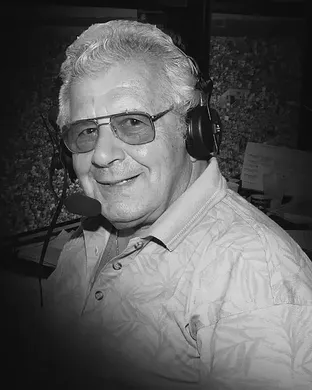 Tony Roberts Saint Paul