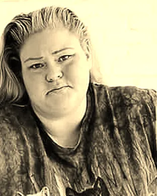 Chelcie Lynn - Trailer Trash Tammy Minneapolis