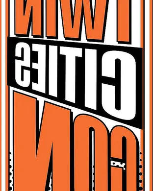 Twin Cities Con - 3 Day Pass
