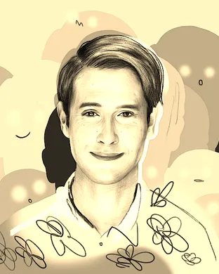Tyler Henry Welch