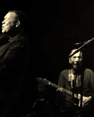 UB40 Saint Paul