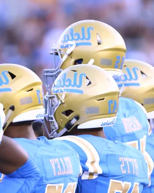 Ucla Bruins Football Minneapolis