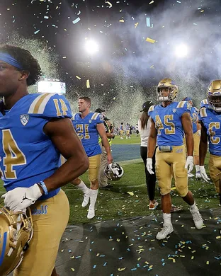 Ucla Bruins Minneapolis