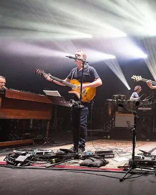 Umphrey's McGee Minneapolis