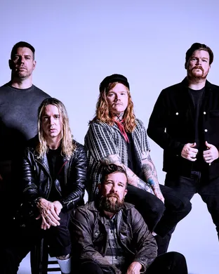 Underoath Minneapolis
