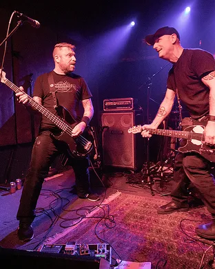 Unsane Minneapolis
