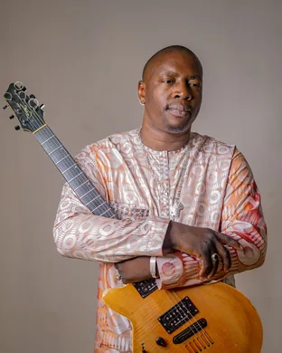 Vieux Farka Toure Minneapolis