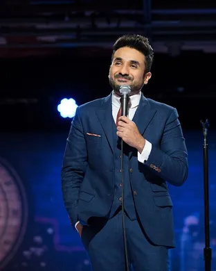 Vir Das Minneapolis