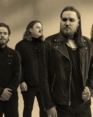 Wage War Minneapolis