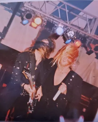 Warrant Burnsville