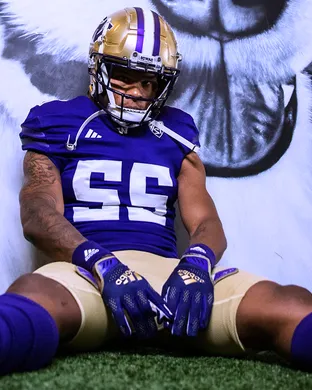 Washington Huskies Football Saint Paul