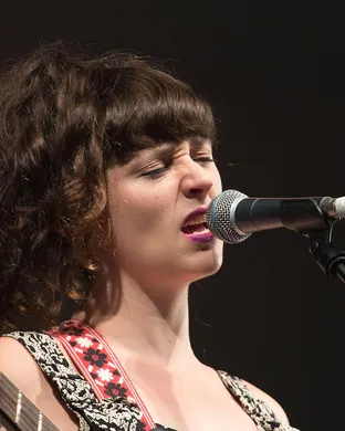 Waxahatchee Minneapolis