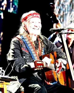 Willie Nelson Shakopee