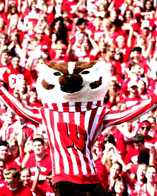 Wisconsin Badgers Football Madison