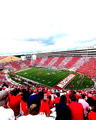 Wisconsin Badgers Madison