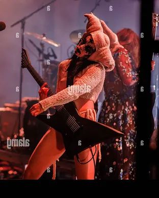 Witch Club Satan Saint Paul