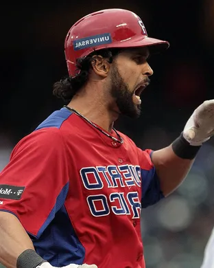 World Baseball Classic Saint Paul