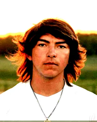 Wyatt Flores Saint Paul