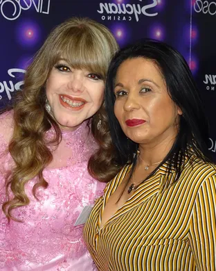 Yolanda Del Rio