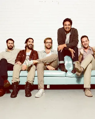 Young The Giant Minneapolis