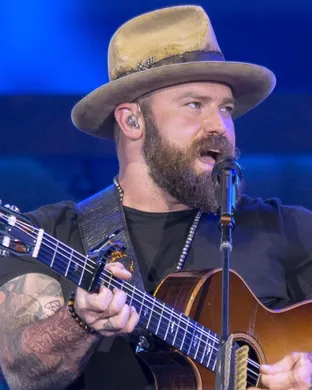Zac Brown Band