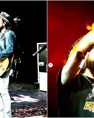 Zach Williams Saint Paul