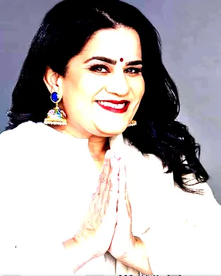 Zarna Garg Minneapolis