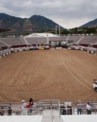 ProRodeo Bares, Broncs & Bulls Roughstock