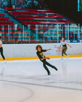 Stars On Ice Saint Paul