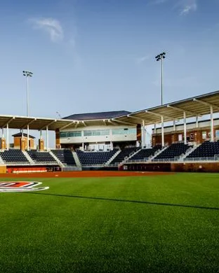 Minnesota Golden Gophers Softball Minneapolis