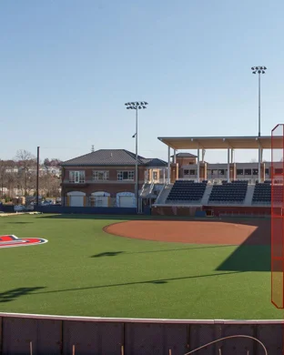 Summit League Softball Minneapolis