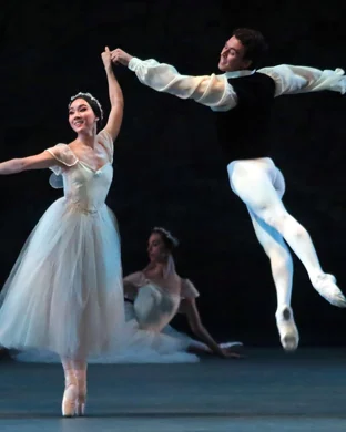 Twin Cities Ballet Burnsville