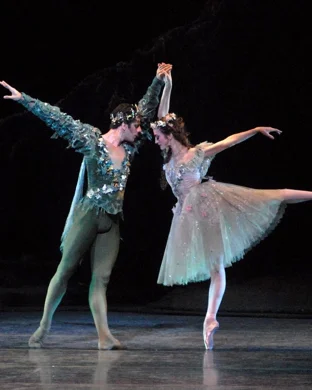 Metropolitan Ballet Saint Paul