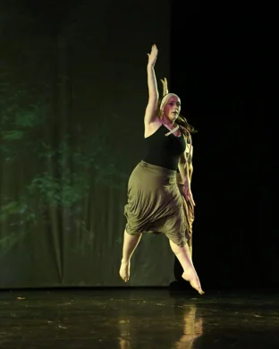 Tu Dance Saint Paul